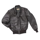 Authentic A-2 Flight Jacket