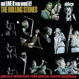 Review The Rolling Stones  / Got Live If You Want It! [VINYL]