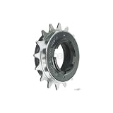 Shimano MX 16 Tooth Single Speed Freewheel (1/2 X 3/32-Inch)