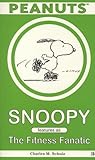 Snoopy features as the fitness fanatic
