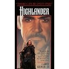 Highlander by Garry Kilworth