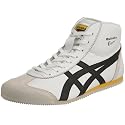 Onitsuka Tiger Unisex Mexico Midrunner Trainer