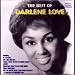 THE BEST OF Darlene Love