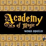 Academy of Magic: Word Spells [Download]