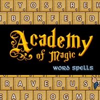 Academy of Magic: Word Spells [Download]