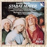 Search : Haydn: Stabat Mater /Pinnock