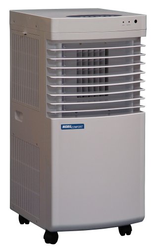 Soleus MA-9000 9,000 BTU BTU Portable Air Conditioner