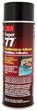 Install Bay Adhesive Spray 3M 77 - 16.75 Ounce