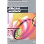 Operations Management (Business Masters)