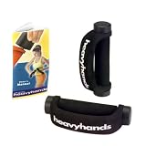 Black Heavyhands Unipac
