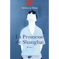 La Promesse de Shanghai