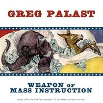 Weapon of Mass Instruction