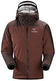 ARC'TERYX(アークテリクス) Kappa SV Hoody MAHOGANY 【並行輸入品】