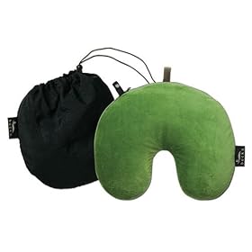 <b>Bucky Utopia Neck Pillow with Buckybag</b>