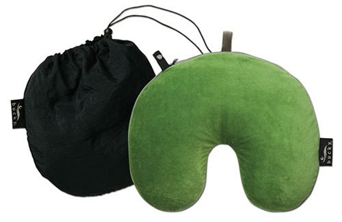 Buy Now at Amazon.com: Bucky Utopia Neck Pillow With Buckybag