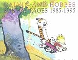 Calvin and Hobbes