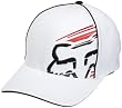 Fox Young Mens Slanted Flexfit Hat