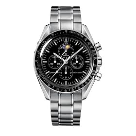 Men's Speedmaster Chronograph Moon Phase