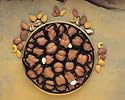 Milk Chocolate Nut Assortment 1 lb