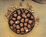 Milk Chocolate Nut Assortment 1 lb