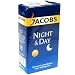 Jacobs Kronung Ground Coffee - Night & Day - pack of 4