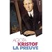 La preuve
