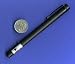 Atlasnova 650nm Red Laser Pointer - All Black
