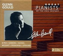 Glenn Gould