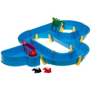 BRIO Waterway Fishing Fun by 