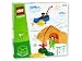 LEGO Duplo Explore 3610 Campsite