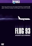cover of Discovery Channel - Flug 93 - Angriff auf Amerika