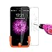 2 Pack iPhone 6s Screen Protector, Foxnovo iPhone 6 4.7