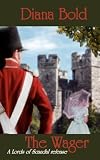 The Wager (Lords of Scandal)