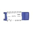 LABGEAR HDU681/S 8-way Home Distribution Unit designed to distribute any combination of SKY, SKY+, FM, DAB, UHF and CCTV signals around the home.