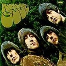 Rubber Soul