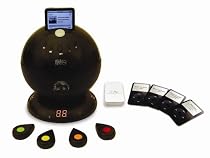 I-No Electronic iPod Music Quiz Game (Black)