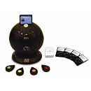 I-No Electronic iPod Music Quiz Game (Black)