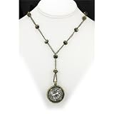 Twilight Breaking Dawn "Volturi's" Prop Replica Necklace