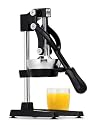 OrangeX Amco Jupiter Mid-Size Commercial Citrus Juicer