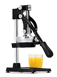 OrangeX Amco Jupiter Mid-Size Commercial Citrus Juicer
