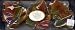 Fall Leaves Wax Candles