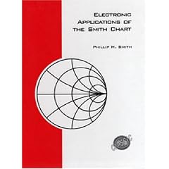 Electronic Applications of the Smith Chart