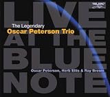 Live at the Blue Note