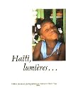 Ha&iuml;ti, lumi&egrave;res...