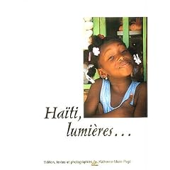 Ha�ti, lumi�res...