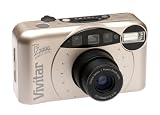 Vivitar PZ7000 Zoom Date 35mm Camera