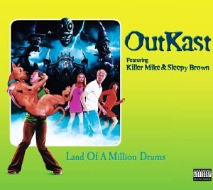 CD-Charts  Music : Land of a Million Drums