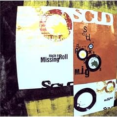 Rock N Roll Missing
