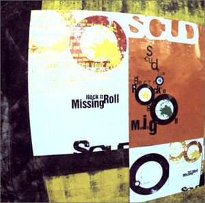 Cover image : Rock'n Roll Missing
