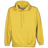 Eastbay Mens Fleece Hoody